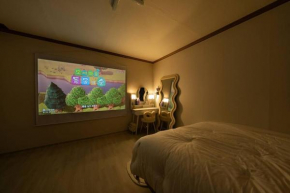 Anime House